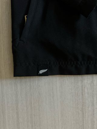 Chaqueta Kway Adidas All Blacks Rugby felpa