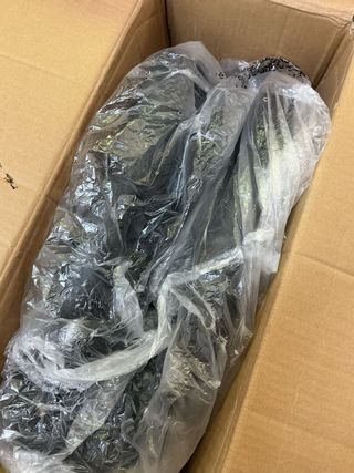 Silla de Ruedas PEPE Mobility Plegable