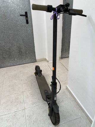 Patinete Eléctrico Xiaomi