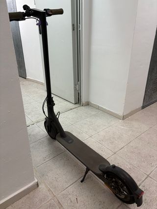 Patinete Eléctrico Xiaomi