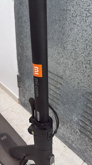 Patinete Eléctrico Xiaomi