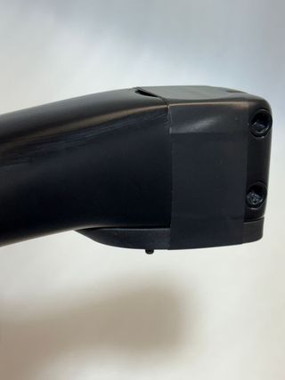 Manillar Integrado Wilier 0SL 420/110