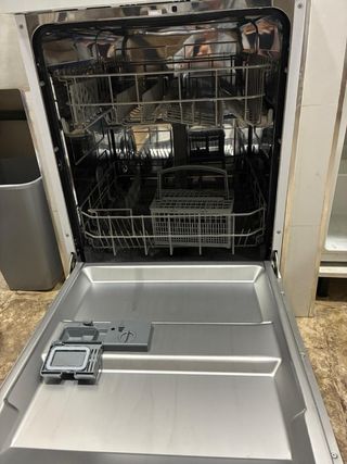 Lavavajillas HIGH ONE