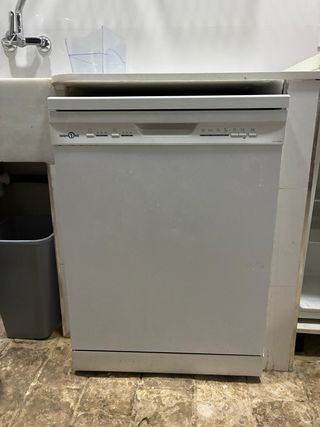 Lavavajillas HIGH ONE