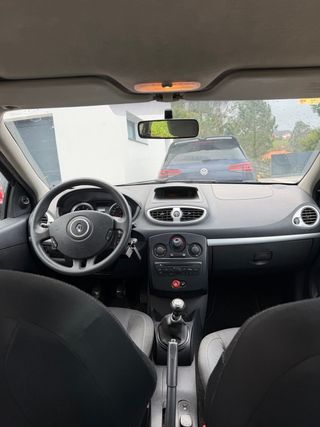 Renault Clio 1.5DCi 2009