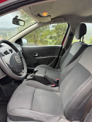 Renault Clio 1.5DCi 2009