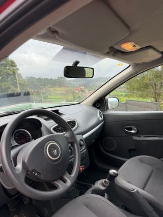 Renault Clio 1.5DCi 2009