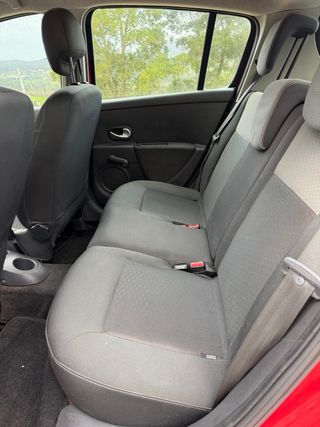 Renault Clio 1.5DCi 2009