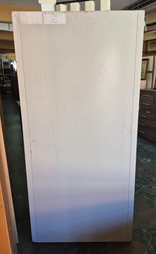 ARMARIO DOBLE IGNÍFUGO