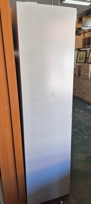 ARMARIO DOBLE IGNÍFUGO