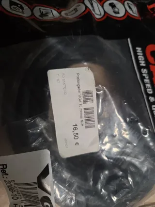 Cable VGA Euroconnex 10 metros