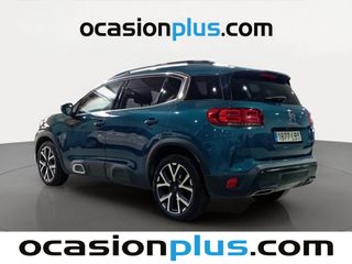 Citroen C5 Aircross BlueHdi 130 S&S Shine EAT8 96 kW (131 CV)