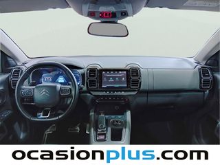 Citroen C5 Aircross BlueHdi 130 S&S Shine EAT8 96 kW (131 CV)