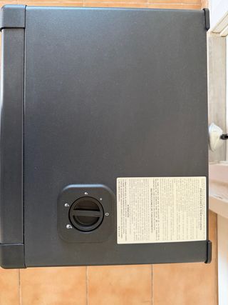 Estufa Nevercold N4200