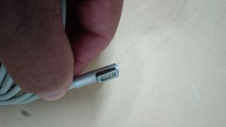 Adaptador Apple Magsafe PSCV600120