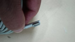 Adaptador Apple Magsafe PSCV600120