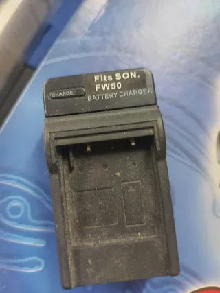 Videocámara Panasonic NV-GS30