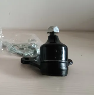 Rótulas suspensión LUPO GTI. Únicas válidas