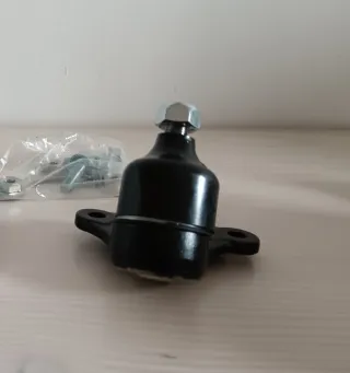 Rótulas suspensión LUPO GTI. Únicas válidas