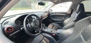 Audi S3 8V
