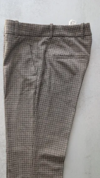Pantalón Zara tobillero Talla S