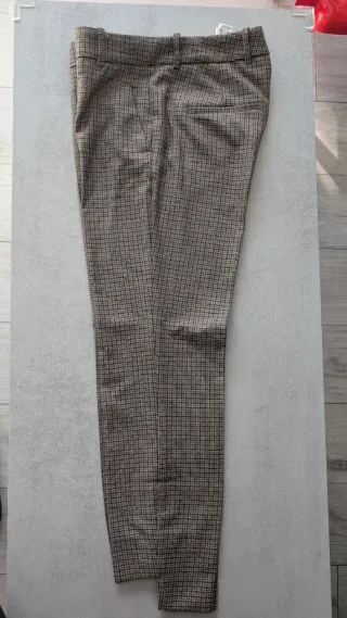 Pantalón Zara tobillero Talla S