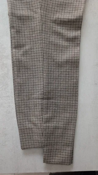 Pantalón Zara tobillero Talla S