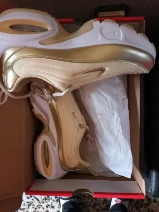 Zapatillas Nike Air Max Portal SE Talla 40