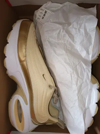 Zapatillas Nike Air Max Portal SE Talla 40