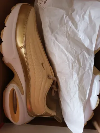 Zapatillas Nike Air Max Portal SE Talla 40