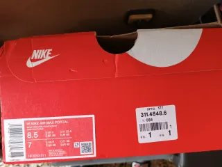 Zapatillas Nike Air Max Portal SE Talla 40