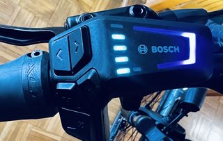 Bicicleta Eléctrica WINORA TRIA X7