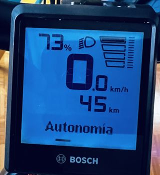 Bicicleta Eléctrica WINORA TRIA X7