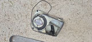 Motosierra Stihl 050 AV