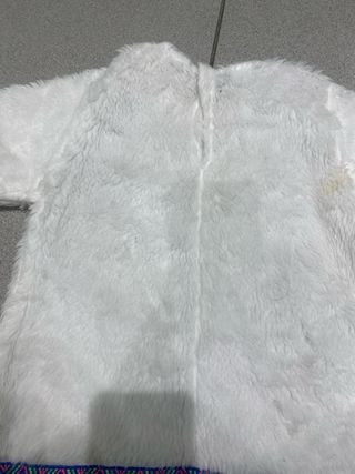 Disfraz esquimal infantil