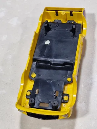 Scalextric Carrocería mustang