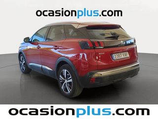 Peugeot 3008 BlueHDI 130 S&S Allure 96 kW (130 CV)