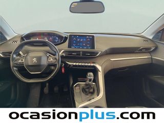 Peugeot 3008 BlueHDI 130 S&S Allure 96 kW (130 CV)