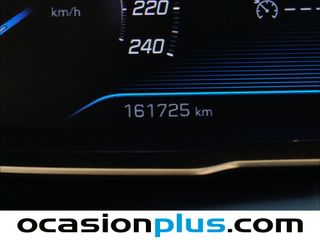 Peugeot 3008 BlueHDI 130 S&S Allure 96 kW (130 CV)