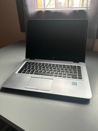 Portátil HP EliteBook 840 G3