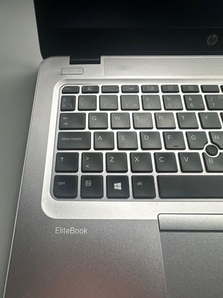 Portátil HP EliteBook 840 G3