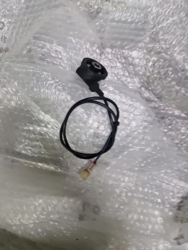 Cuentakilómetros Motor Hispania NK3