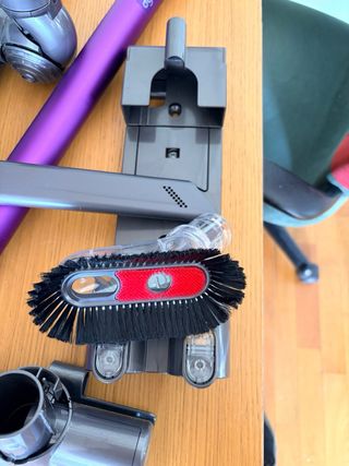 Dyson V6 Animalpro Aspirador