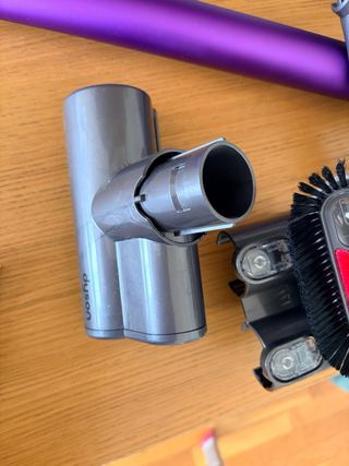 Dyson V6 Animalpro Aspirador