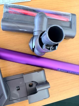 Dyson V6 Animalpro Aspirador