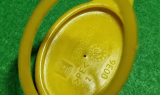 Tapa limpiaparabrisas Opel