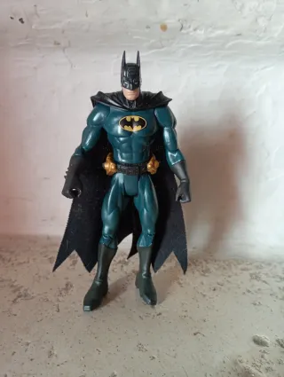 Action Figure Batman
