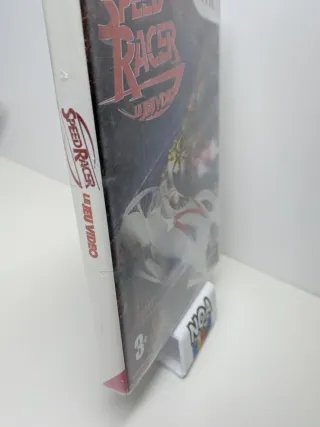Speed Racer - Wii
