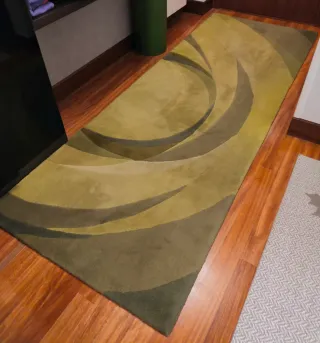 Tappeto per corridoio o ingresso