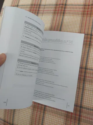 Guardia Civil Escala de Cabos y Guardias . Prep...